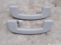 Volkswagen GOLF VII (5G1, BQ1, BE1, BE2) 2018 Poignée de toit