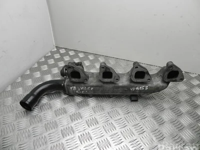 Chrysler 91042059F VOYAGER / GRAND VOYAGER III (GS) 2000 Collecteur d'admission - Image 1