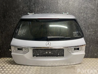 Mercedes-Benz E-CLASS T-Model (S213) 2023 Tailgate - Image 1