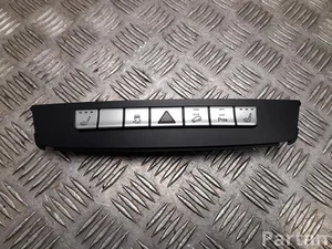 Mercedes-Benz A 166 870 56 10 / A1668705610 KLASA M (W166) 2016 Przełącznik wielofunkcyjny