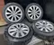 Seat 575601025B ATECA (KH7) 2018 Alufelgen Satz 5x112  R17 EJ 7.0 ET45 - Bild 1
