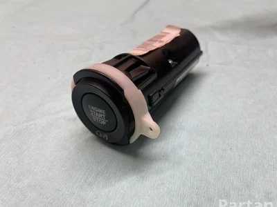 Jeep 68299959AC GRAND CHEROKEE IV (WK, WK2) 2018 cylindre de serrure pour allumage - Image 1