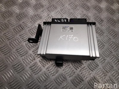 Hyundai 39131-07SB0, 39130-07SB0 / 3913107SB0, 3913007SB0 Kona II 2023 Valdymo blokas variklio - Paveiksliukas 1