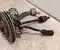 Chrysler 68282758AC Pacifica 2021 Front Control arm kit left side - Image 3