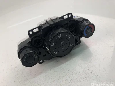 Ford 8A61-19980-CE / 8A6119980CE FIESTA VI 2011 Unidad de control, control automático del aire acondicionado - Imagen 1