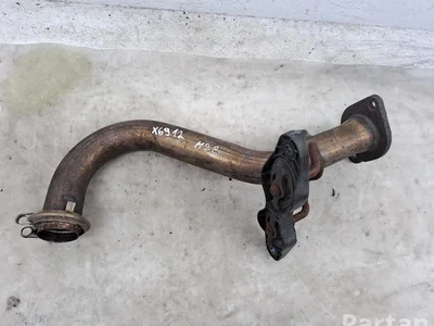 Ford Focus IV (HN) 2021 Silencieux - Image 1