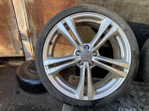 Audi 4G0601025BT A6 (4G2, C7, 4GC) 2011 Jantes en alliage 5x112  R20 ET45 EJ 8.5