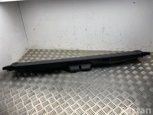 BMW 7417430, 7441649 X5 (G05) 2018 Cover for lock carrier