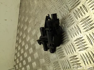 Ford USA LJ93-8C605-BC / LJ938C605BC Mustang Mach-E 2022 Papildomas vandens siurblys