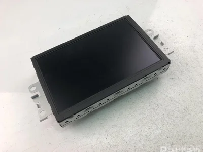 Volvo 31382906AC V70 III (BW) 2011 Display - Zdjęcie 1