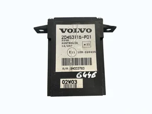 Volvo Trucks 20453116 FM 2002 Steuereinheit