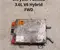 Gebrauchtes Original Chrysler 05185046AB, 65129B Pacifica 2021 Wechselrichter Spannungswandler - Bild 1