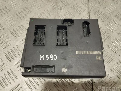 Porsche 7PP907064EM CAYENNE (92A) 2013 Unité de commande de carrosserie BCM FEM SAM BSI - Image 1