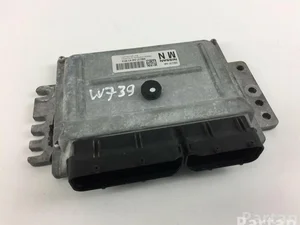 Nissan MEC37-340 / MEC37340 MICRA III (K12) 2005 Unité de contrôle moteur