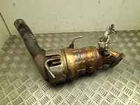 Ford USA L1M3-5E213-PG / L1M35E213PG EXPLORER (U6_) 2020 Catalytic Converter