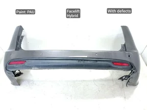 Chrysler 68229297AB Pacifica 2021 Pare-chocs