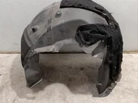 Chevrolet 12684 Corvette (C8) 2021 Guardabarros interior Right Front