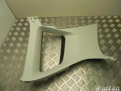 Volkswagen 510 867 287 A / 510867287A GOLF SPORTSVAN (AM1) 2015 Tapisserie voiture - Image 1