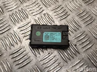 Kia 955F0SZ000 EV4 (CT) 2026 Antennenverstärker