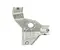 Gebrauchtes Original Mercedes-Benz Trucks A9608202381 ACTROS MP4 / MP5 2023 Halterung für den Scheibenwischermechanismus - Bild 1