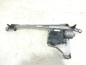Bentley 4M1955023B, 4M1955119A, 3397021602 BENTAYGA 2017 Wiper Motor Front