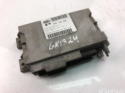 Fiat 46524180 500 (312_) 2007 Unité de contrôle moteur - Image 1