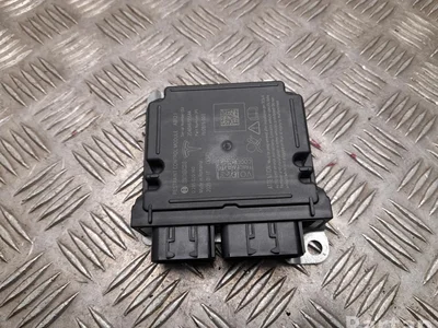 Tesla 1512876-00-E / 151287600E Model Y 2025 Unité de contrôle pour airbag - Image 1