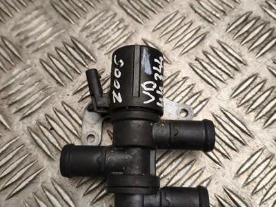 Gebrauchtes Original Škoda 1EA 906 457 A / 1EA906457A ELROQ (PYL) 2026 Zusatzwasserpumpe - Bild 1