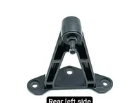 Chevrolet 84698729 Corvette (C8) 2023 Soporte/ Montaje