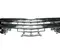 Mercedes-Benz Trucks A9618850253, A9618850053 ACTROS MP4 / MP5 2018 Lower grill - Image 1