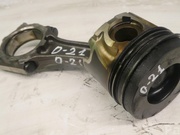 OPEL A17DTR ASTRA J 2011 Piston