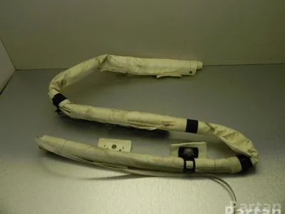 Ford BAM-PT1-1624 / BAMPT11624 FOCUS III 2012 Airbag de tête - Image 1