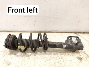 Chrysler 68294077AF, P68294077AF, 824904013543, 68231728AA, P68231728AA Pacifica 2018 Amortisseur Left Front