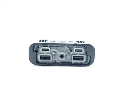 Chrysler P68507368AA, 68507368AA Pacifica 2021 Périphérique d'entrée AUX USB - Image 1