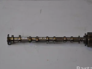 Ford USA JR3E6A270BA ; FR3E6C524CC / JR3E6A270BA, FR3E6C524CC MUSTANG Coupe 2018 Arbre à came