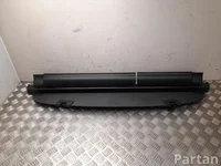 Mazda CAA191137C, CAA191117C CX-5 (KF) 2025 Cortina del maletero