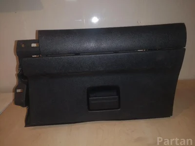 Ford 6M21-U04406-BD / 6M21U04406BD S-MAX (WA6) 2007 Boîte à gants - Image 1