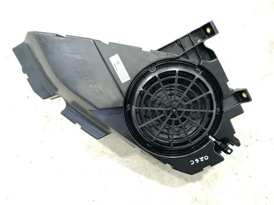 Porsche 971035481F, 971035481 PANAMERA (971) 2018 Głośnik nisko-tonowy - Zdjęcie 1