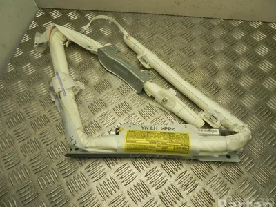 Hyundai 611042401LH ix20 (JC) 2017 Airbag de tête - Image 1