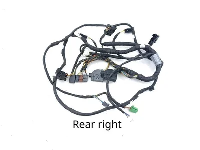 Rolls-Royce 9212249, 9212248, 915392-101, 512176B02 / 9212249, 9212248, 915392101, 512176B02 GHOST (RR4) 2010 Harnais - Image 1