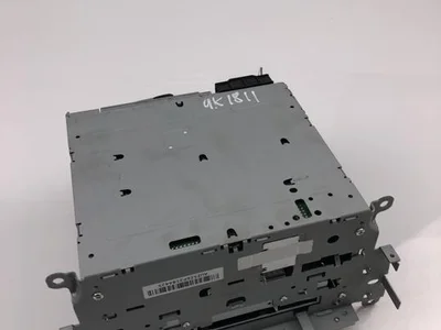 Audi 8R1035186N Q5 (8R) 2015 Radio / lecteur CD - Image 1