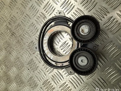 Volvo 32137503 XC60 II (246) 2024 Galet tendeur - Image 1