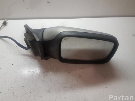 VOLVO 0117373 S40 I (VS) 1999 Outside Mirror Right adjustment electric Heated