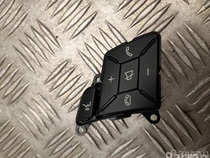 Mercedes-Benz A2185400262 CLS (C218) 2012 Блок многофункциональных клавиш рулевого колеса