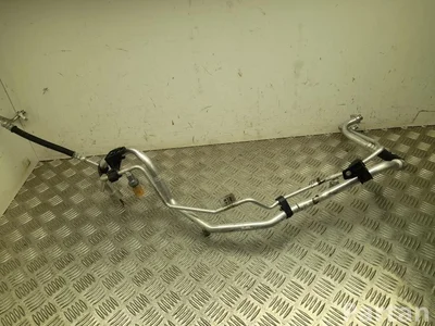 Opel 9807760180 Zafira life 2020 air conditioning, hoses/Pipes - Image 1