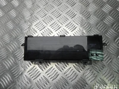 Subaru 85261SG021 FORESTER (SJ) 2014 Ecran - Image 1