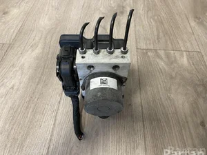 Mercedes-Benz A9079003703, 9079003703, 269943, 0265259945 Sprinter (907/910) 2018 Unidad de control con hidráulica  ABS