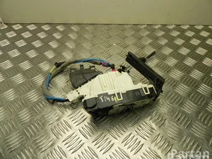 Mercedes-Benz A 099 730 59 00 / A0997305900 CLA Coupe (C117) 2014 Serrure de porte Left Rear