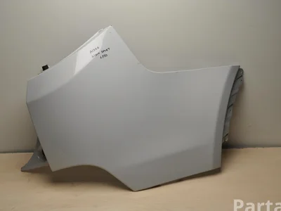 Land Rover FK7217926A DISCOVERY SPORT (L550) 2016 Pare-chocs - Image 1