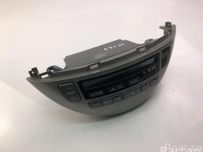 Toyota 55900-2J120 / 559002J120 PREVIA (_R3_) 2002 Contrôle automatique de la climatisation - Image 1